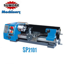 lathe machine sumore SP2101